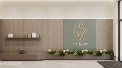 ЖК TARLAN