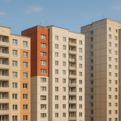 Простые товарищества больше не будут управлять жилыми домами в Казахстане