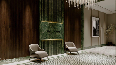 ЖК Wall Street