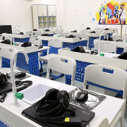 Двенадцать новых школ в Алматы начнут работу 1 сентября