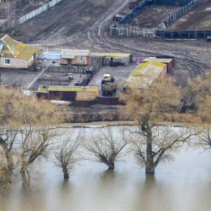 Обновленные условия получения жилищной помощи после ЧС