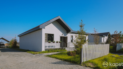 КГ Burabay Grand Village