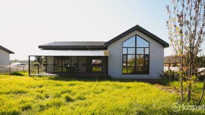 КГ Burabay Grand Village