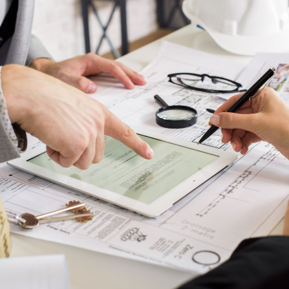 Обновлены правила ведения электронных земельно-кадастровых карт