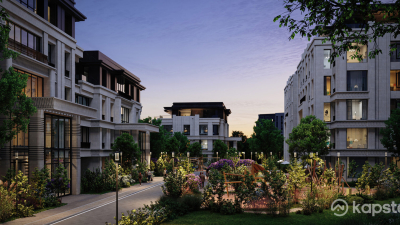 КД Swiss Collection