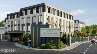 ЖК Autograph