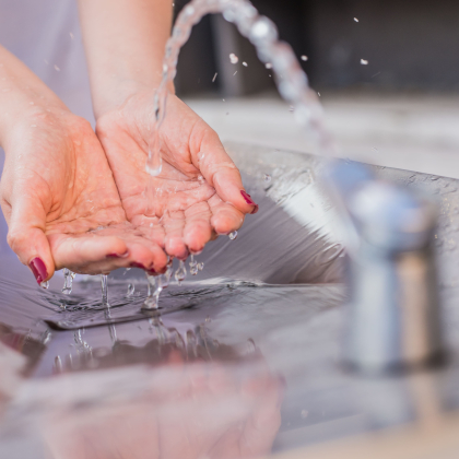 В двух селах свыше 600 жителей подключены к водоснабжению после завершения строительства