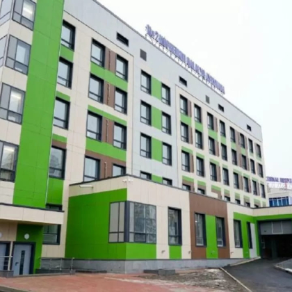 В столице представили список новых медицинских объектов