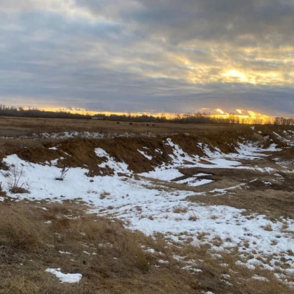 В Павлодарской области обновили почти 30 труб перед паводками