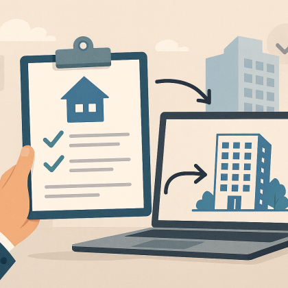 Казахстан пересматривает механизм распределения жилья через Отбасы банк