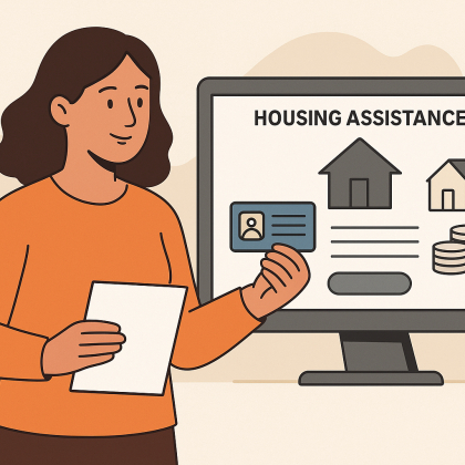 Получение жилищной помощи в Казахстане, условия и порядок оформления