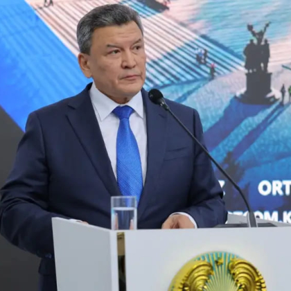 Аким СКО сообщил о рекордных инвестициях в водоснабжение