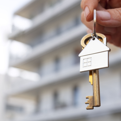 Национальный рынок жилья остаётся одним из самых доступных по сравнению с мировым