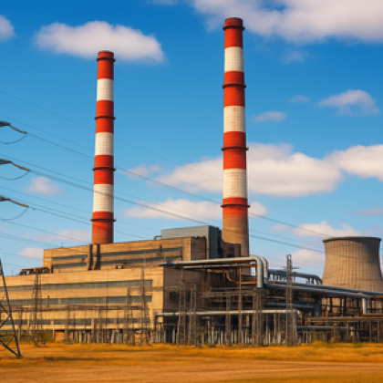 В Казахстане восстановили девять аварийных энергоисточников