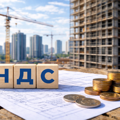 МНЭ объяснило причины роста цен на жильё без привязки к НДС