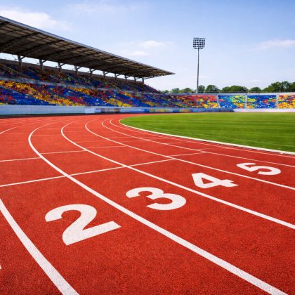 В Атырау за 2025 год открыли десять новых спортивных комплексов