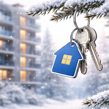 Молодые учёные в Астане получили сертификаты на приобретение жилья