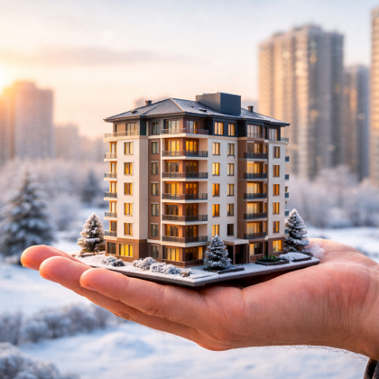 Цены и ипотека в Астане и Алматы после праздников: прогноз эксперта