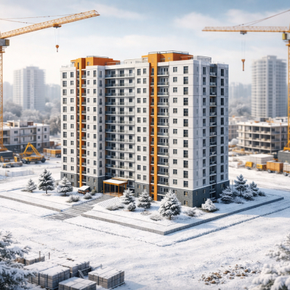 Рост цен на жильё в регионах Казахстана планируют ограничить
