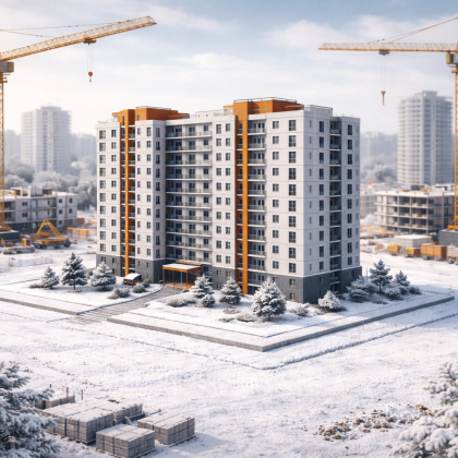 Рост цен на жильё в регионах Казахстана планируют ограничить