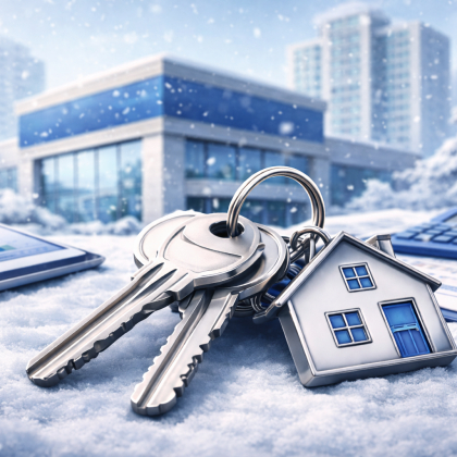 Банкам второго уровня разрешили работать с жилищными сбережениями