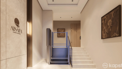 ЖК Aisafa
