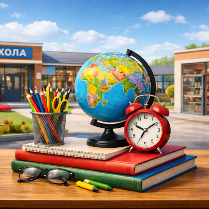 Сельские школы Казахстана получили улучшенные условия для обучения