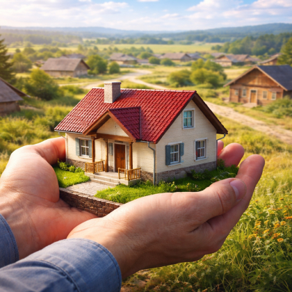 Новую жилищную программу планируют запустить в Казахстане