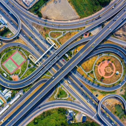 Рекорд дорожного строительства, в Казахстане отремонтировали 13 тысяч км трасс