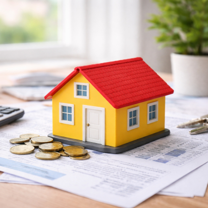 Кому доступна жилищная помощь в Шымкенте