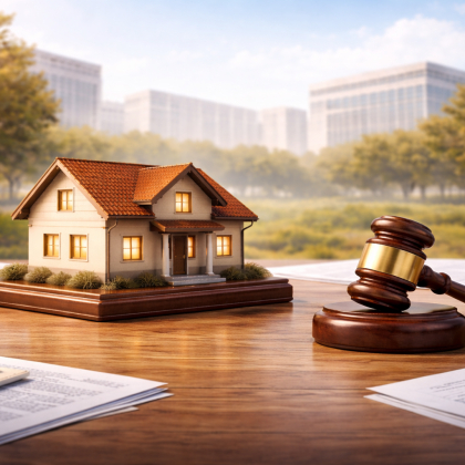 Право на защиту от выселения без суда хотят закрепить в Конституции