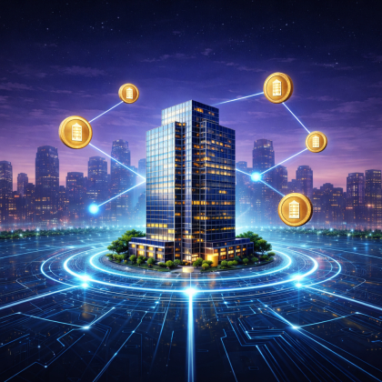 Казахстан запускает цифровую модель инвестиций в недвижимость