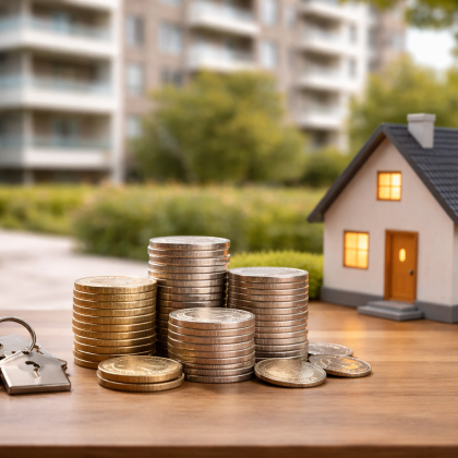 ЕНПФ представил данные по погашению ипотеки за счёт пенсионных накоплений