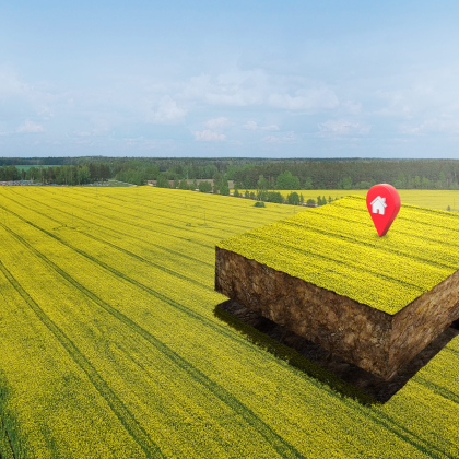 Земельный вопрос в Петропавловске, в очереди почти 23 тысячи человек