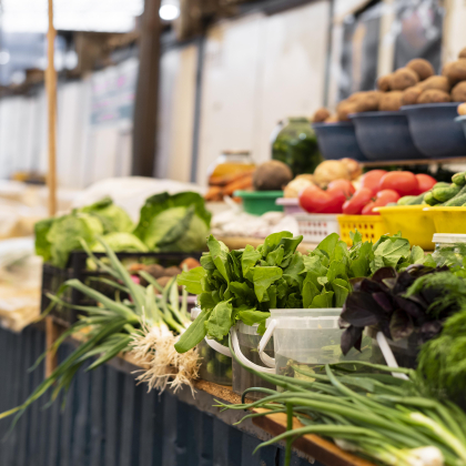 Обновление Зелёного базара в Алматы, каким станет рынок после реконструкции