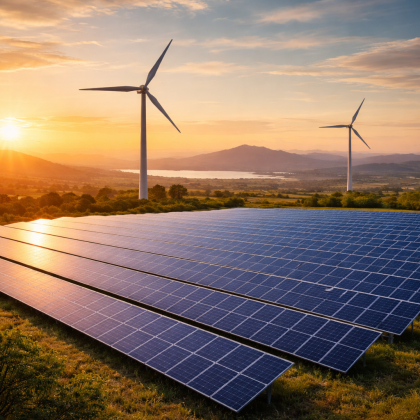 Три новые электростанции появятся в Казахстане при участии Китая