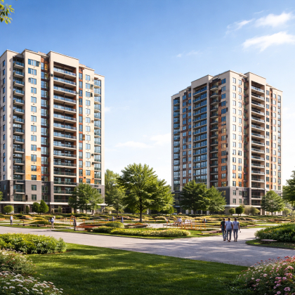 Покупка жилья по новым правилам, в Отбасы банке появился обязательный фильтр