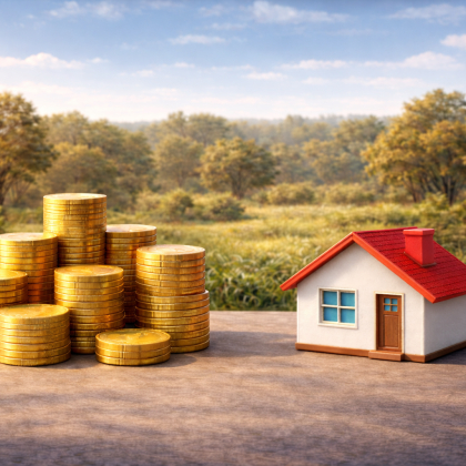 Самые крупные собственники жилья в Казахстане