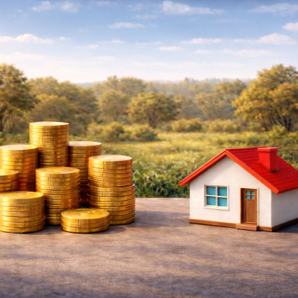 Самые крупные собственники жилья в Казахстане