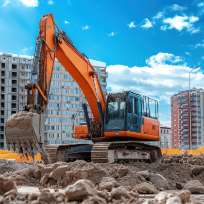 В Жамбылской области демонтировали 10 незаконных объектов