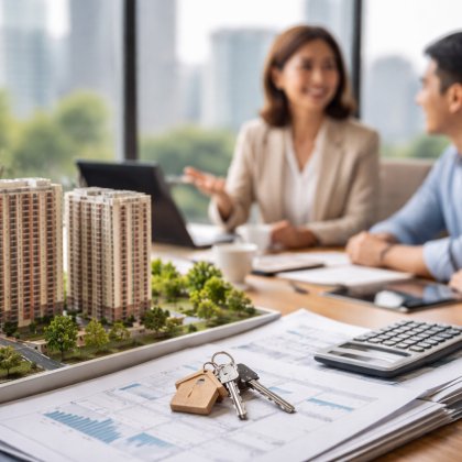 Ипотека и аренда, что выгоднее по мнению эксперта по недвижимости