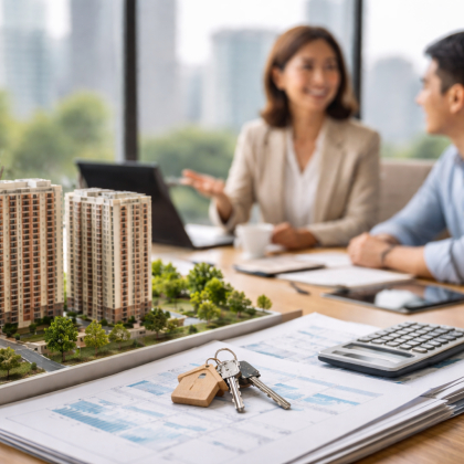 Ипотека и аренда, что выгоднее по мнению эксперта по недвижимости