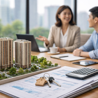 Ипотека и аренда, что выгоднее по мнению эксперта по недвижимости