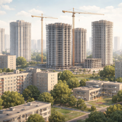 Новые нормы могут повлиять на стоимость квартир