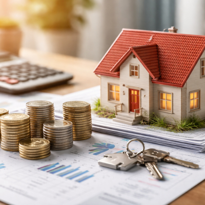 Банки одобряют около четверти заявок на ипотеку