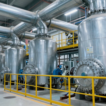 Алматы усиливает тепловую систему с помощью новых котельных и реконструкции