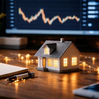 Основные изменения на рынке жилья Казахстана в марте 2026 года