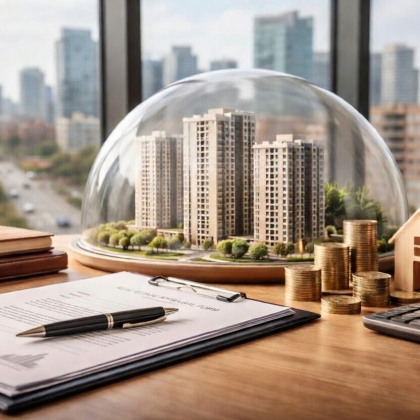 Минпромстрой РК усиливает защиту дольщиков и меняет правила рынка жилья