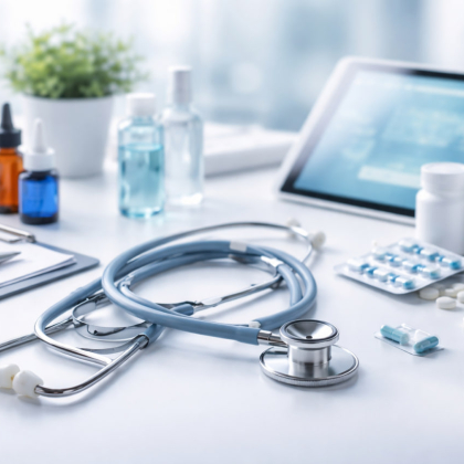 В Жезказгане появится современная поликлиника