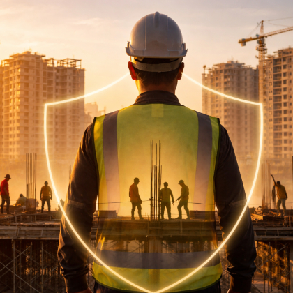 В Актобе усиливают контроль за строительством